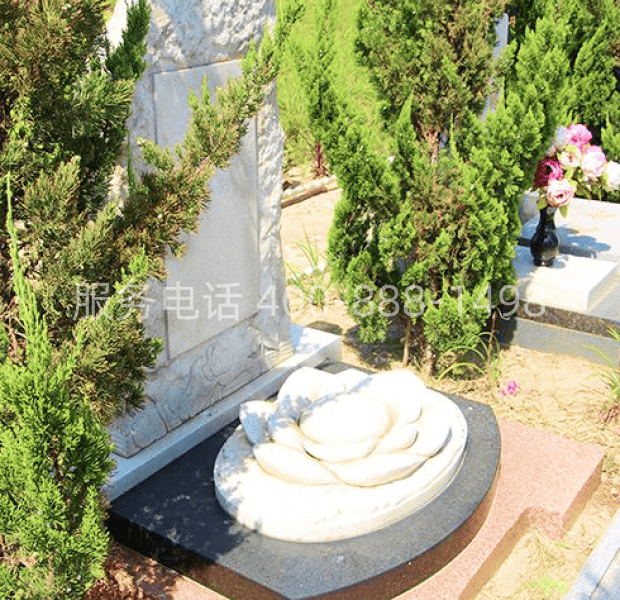 传统立碑8号